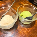 炭火焼肉 ホルモン にく式 - 