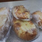 ベーカリー ブリエ - 