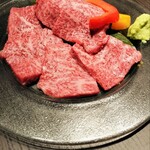 焼肉 三百屋 - 