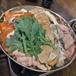 毎日！北海道物産展 ネオ炉端 道南農林水産部 - 