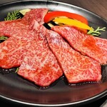 焼肉 三百屋 - 