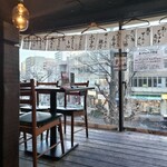 毎日！北海道物産展 ネオ炉端 道南農林水産部 - 