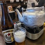 毎日！北海道物産展 ネオ炉端 道南農林水産部 - 