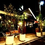 porcocoda ff dining - 