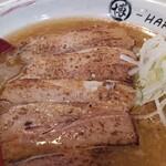 江別拉麺 博 - 