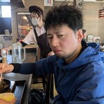 ミスタージョージ - 