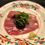 銀座壽司嘉 Hanare - 