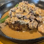 ミスタージョージ - 