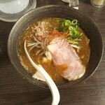 麺や でこ - 