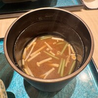 札幌 鮨 よこ田 - 