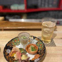 ながり鮨 - 