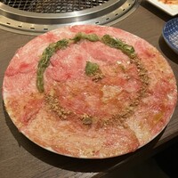 福岡焼肉kintan - 