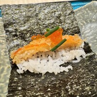 札幌 鮨 よこ田 - 