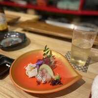 ながり鮨 - 