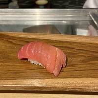 ながり鮨 - 
