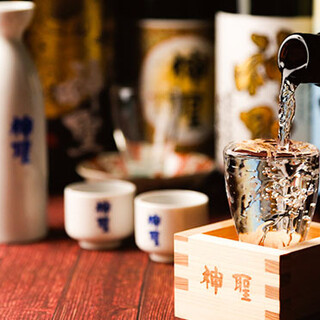 京都四条酒場 神聖_2