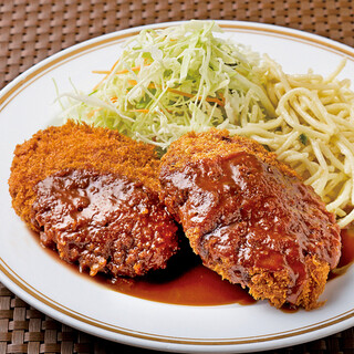 レストラン フライヤ_2