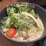 あじわい Neo鎌倉 寿司と麺 - 