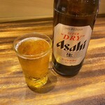 酒楽 なかむら 新橋店 - 