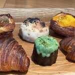 ラトリエ･デュ･パン - 