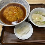 ぎょうざの満洲 - 料理写真: