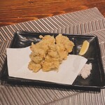 酒楽 なかむら 新橋店 - 