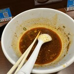 ラーメンニキ 新橋 - 