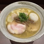 らぁ麺 花筏 - 