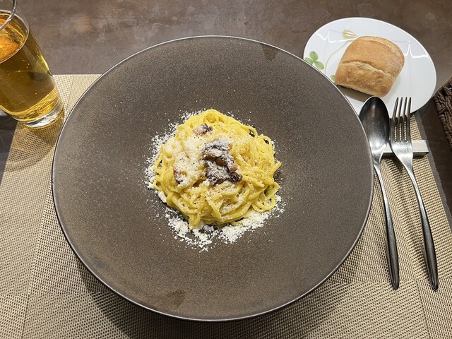 MISTRALE （ミストラーレ）のご予約 - 神谷町/イタリアン | 食べログ