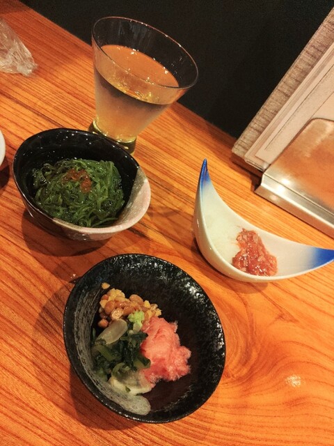 肴の店 むら山 &ndash; 寒河江の本格居酒屋｜山形県で楽しむ季節の和食