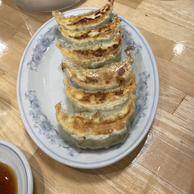 Gyoza no Manshu Musashisakai Kitaguchi Ten photo 2