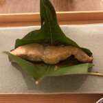 日本料理 晴山 - 
