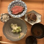日本料理 晴山 - 