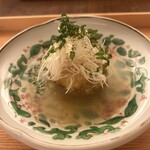 日本料理 晴山 - 