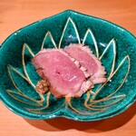 京野菜 桜肉 鴨肉 子鴨 - 京鴨ロースト