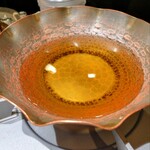 京野菜 桜肉 鴨肉 子鴨 - 鴨鍋