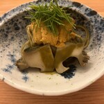 日本料理 晴山 - 