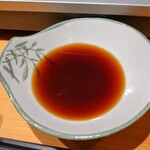 京野菜 桜肉 鴨肉 子鴨 - 鴨鍋のポン酢