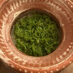 日本料理 晴山 - 