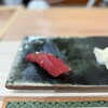 築地すしOmakase 近くの2階