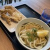 こだわり麺や  サンポート高松店