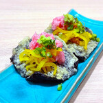 かきのおきて - 