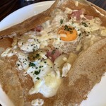 トラントドゥ - 