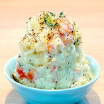 かきのおきて - 