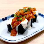 かきのおきて - 