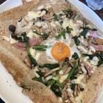 トラントドゥ - 