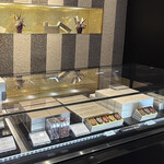 ブルガリ イル・チョコラート 大阪高島屋店 - 