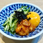 かきのおきて - 