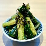 かきのおきて - 