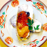 かきのおきて - 